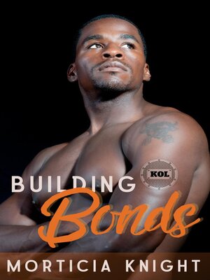 cover image of Building Bonds